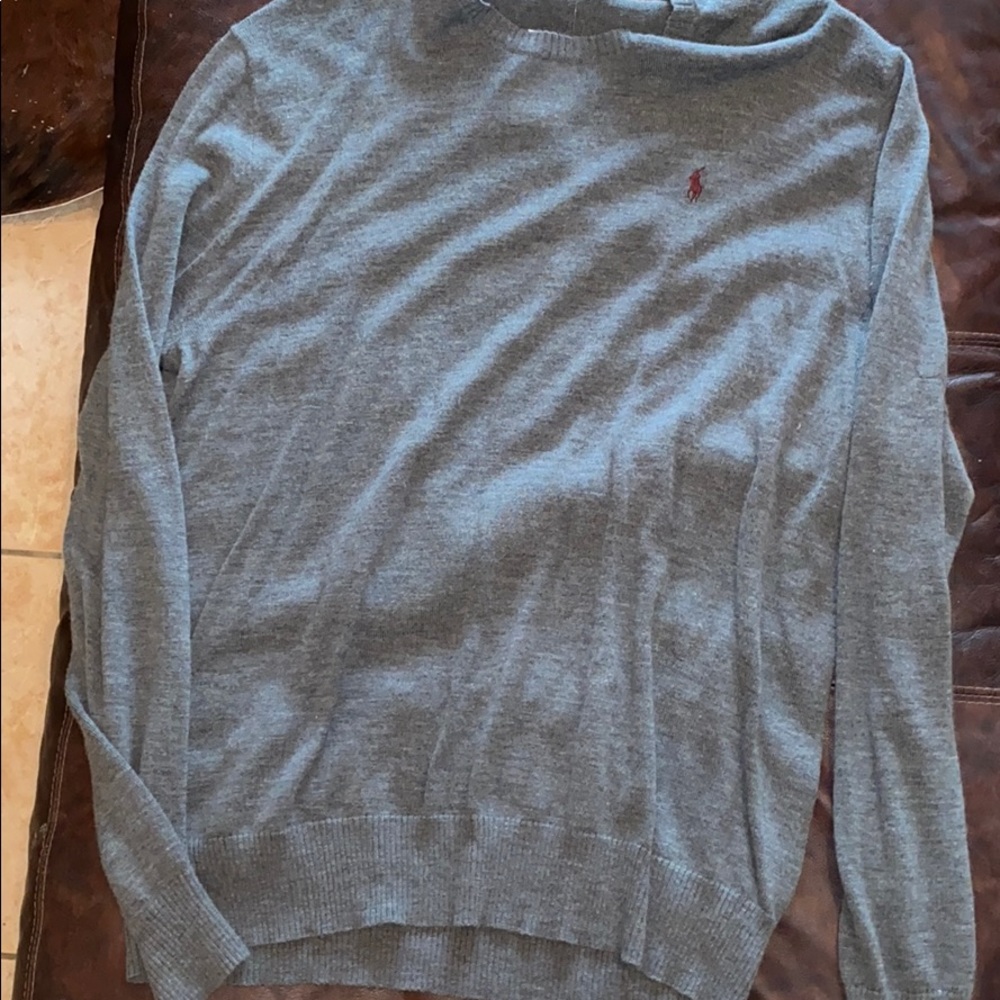 Polo by Ralph Lauren sweater